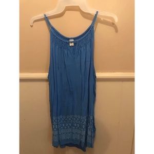 Medium Old Navy Tank